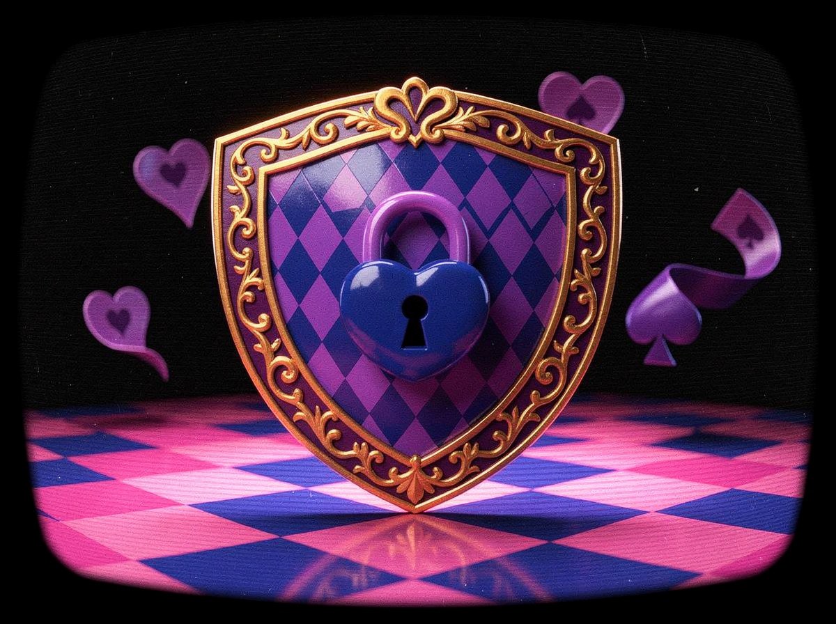 About Charmius Casino and Our Licence