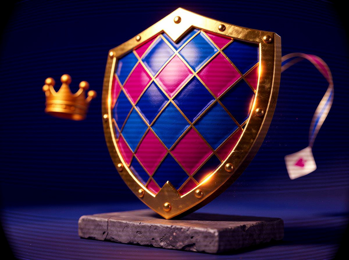 The Charmius Casino Story and Licensing